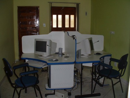 LAN HOUSE